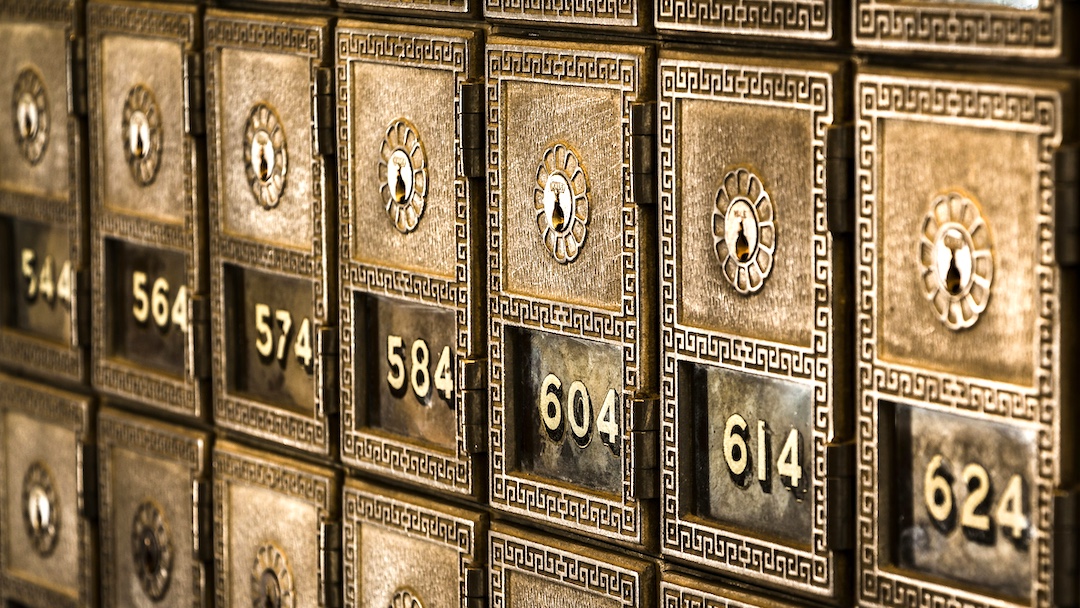 Datasoevereiniteit: nieuwe naam voor oude discussie?