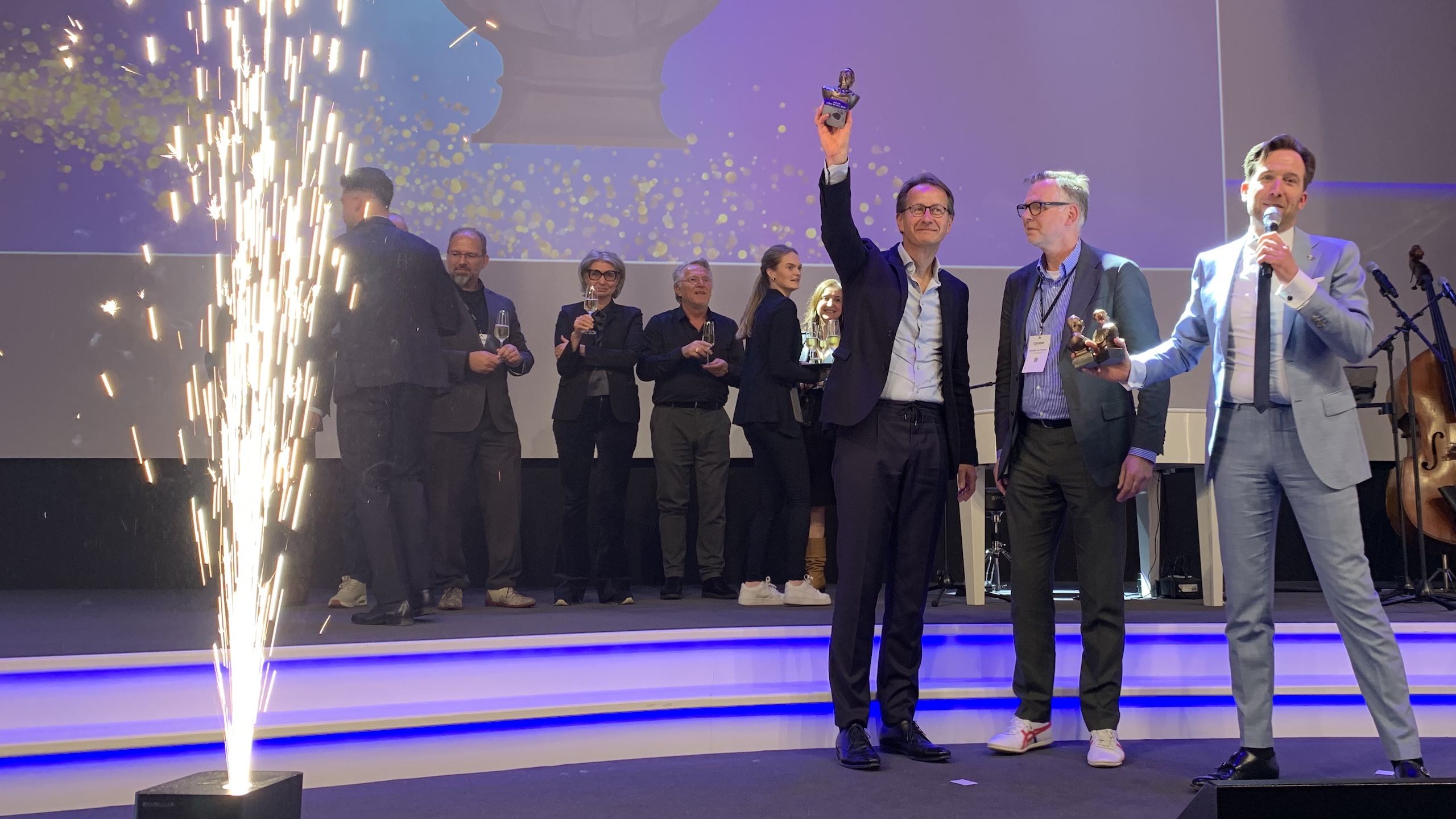 Kay Behnke is CISO of the Year 2026